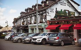 Muskerry Arms Bar And B&B